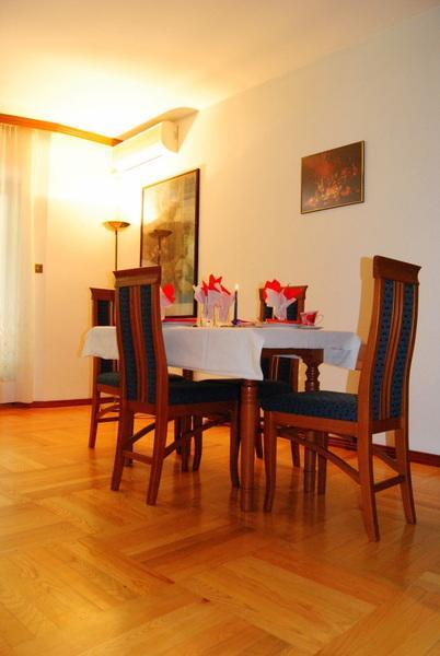 Apartman Lili Vrnjačka Banja Kültér fotó