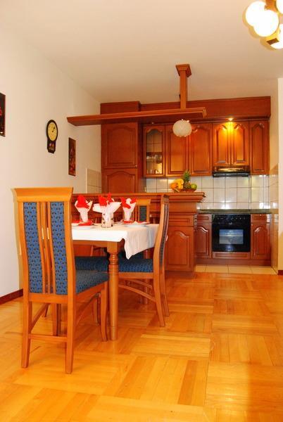 Apartman Lili Vrnjačka Banja Kültér fotó